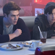 All images: The CW